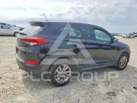 2017 Hyundai Tucson фото