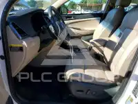 2017 Hyundai Tucson фото