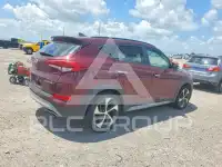 2017 Hyundai Tucson фото