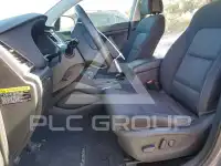 2017 Hyundai Tucson photo