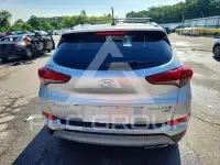 2017 Hyundai Tucson photo
