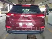 2017 Hyundai Tucson фото