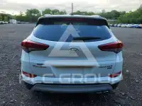 2017 Hyundai Tucson фото