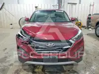 2017 Hyundai Tucson photo