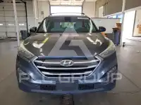 2017 Hyundai Tucson photo