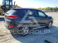 2017 Hyundai Tucson photo