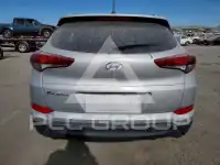 2017 Hyundai Tucson фото