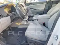 2017 Hyundai Tucson фото