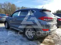 2017 Hyundai Tucson фото