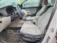 2017 Hyundai Tucson фото