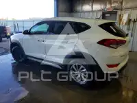 2017 Hyundai Tucson фото