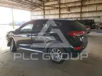 2017 Hyundai Tucson photo