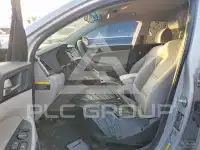 2017 Hyundai Tucson photo