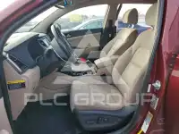 2017 Hyundai Tucson фото