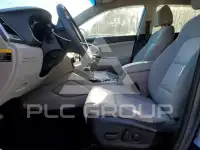 2017 Hyundai Tucson фото