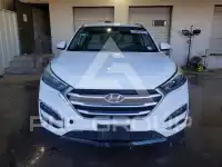 2017 Hyundai Tucson фото