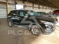 2017 Hyundai Tucson photo