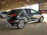2017 Hyundai Tucson photo