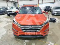 2017 Hyundai Tucson photo