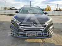 2017 Hyundai Tucson фото