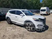 2017 Hyundai Tucson photo