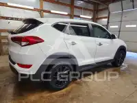 2017 Hyundai Tucson фото