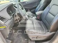 2017 Hyundai Tucson фото