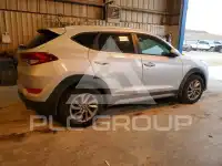 2017 Hyundai Tucson фото