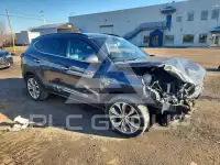 2017 Hyundai Tucson фото
