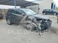 2017 Hyundai Tucson photo
