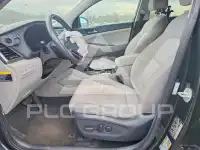 2017 Hyundai Tucson фото