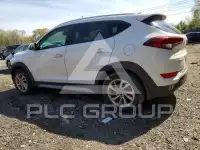 2017 Hyundai Tucson photo