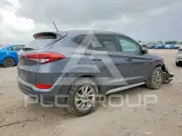 2017 Hyundai Tucson photo