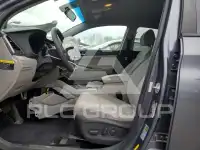 2017 Hyundai Tucson фото