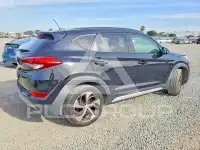 2017 Hyundai Tucson photo