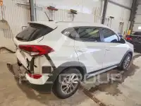2017 Hyundai Tucson фото