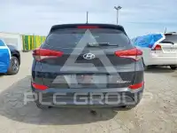 2017 Hyundai Tucson фото