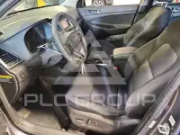 2017 Hyundai Tucson фото