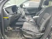 2017 Hyundai Tucson photo