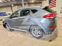 2017 Hyundai Tucson фото