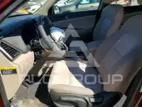 2017 Hyundai Tucson фото