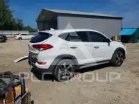 2017 Hyundai Tucson photo