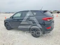2017 Hyundai Tucson фото