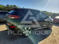 2017 Hyundai Tucson фото