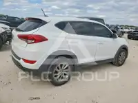 2017 Hyundai Tucson фото