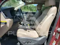 2017 Hyundai Tucson фото
