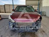 2017 Hyundai Tucson photo