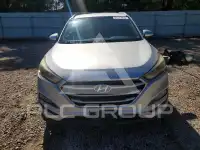 2017 Hyundai Tucson фото