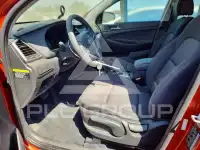 2017 Hyundai Tucson фото