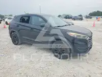2017 Hyundai Tucson фото